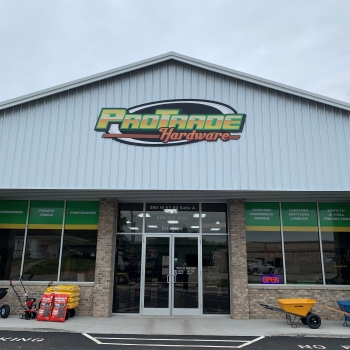 ProTrade Hardware, Grills & Fireplaces